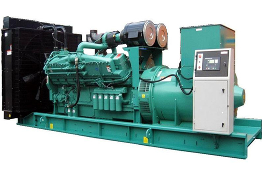 通山150kw康明斯柴油发电机组图片 通山150kw康明斯柴油发电机组图片