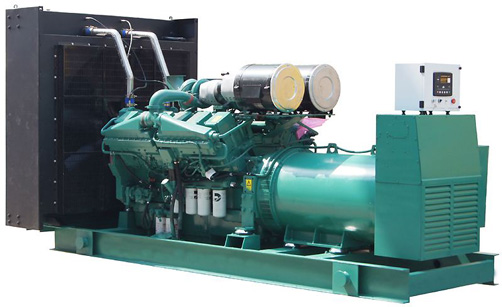 通山30kw康明斯柴油发电机组图片 通山30kw康明斯柴油发电机组图片