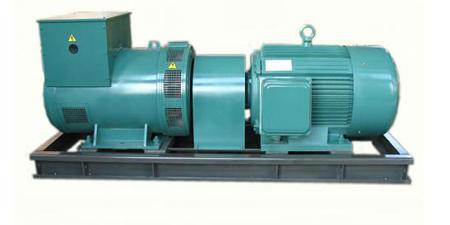 通山发电机出租