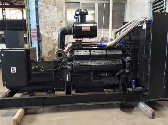 通山柴油发电机 通山柴油发电机