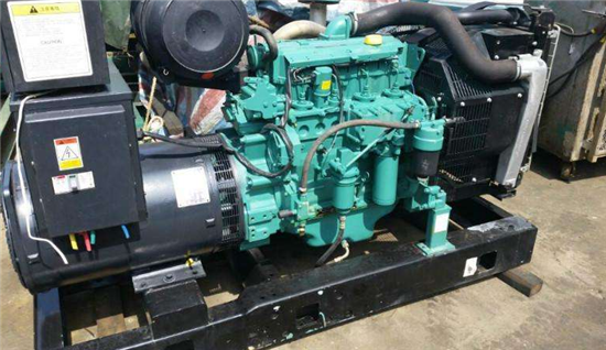 通山柴油发电机 通山柴油发电机