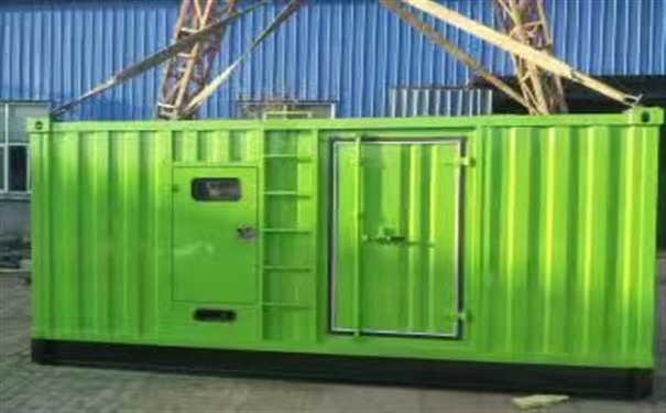 通山600kw大型柴油发电机组出租价格 通山600kw大型柴油发电机组出租价格